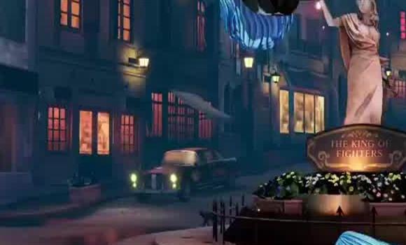 九阴真经暮色之村怎么打