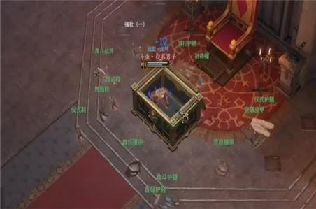 手游铁血战士攻略（手游铁血战士攻略图）