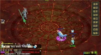 梦幻手游烽火魔王加点攻略