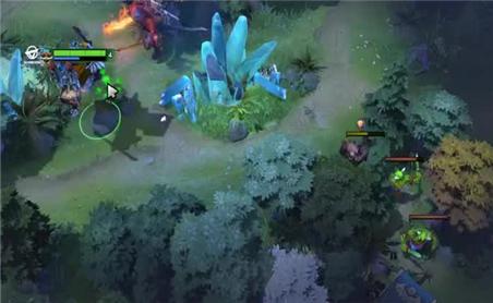 秦时明月世界手游群雄逐鹿攻略（秦时明月世界手游群雄逐鹿攻略图）