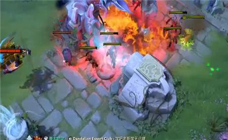 王卡修斯第三关怎么打