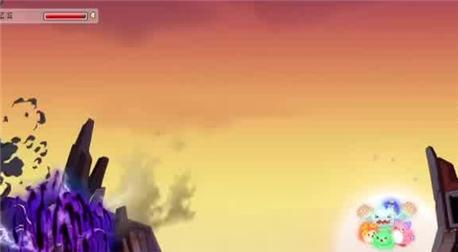 骷髅兄弟的日常生活游戏攻略