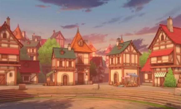 大监狱环斗竞技场攻略大全最新