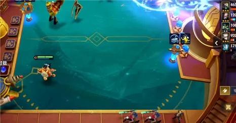 镜中世界游戏攻略