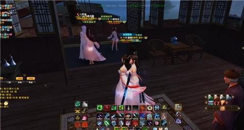 火影手游白攻略