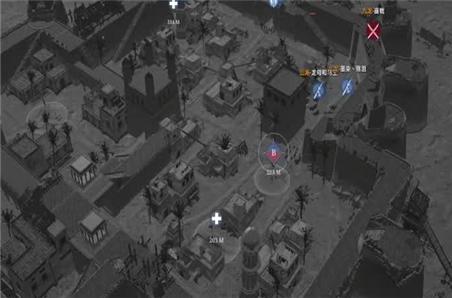 射雕英雄传塔防游戏攻略图文