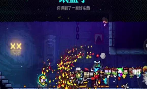 愤怒方块2游戏攻略