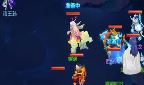 废弃之地游戏攻略
