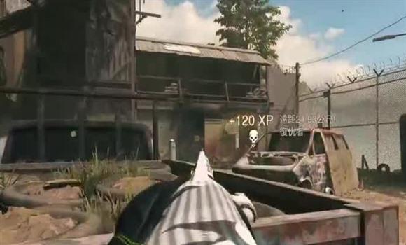 监禁2游戏图文攻略