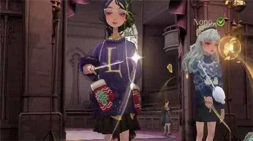 3d女神养成类手游攻略