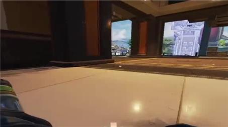 三人木板鞋游戏技巧