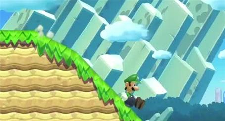 好莱坞魔法城堡游戏攻略图文