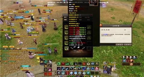 格斗勇士手游剧情介绍攻略图片