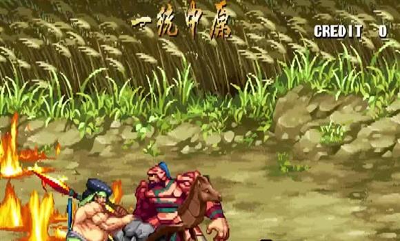 魔僧改命手游攻略图文详解