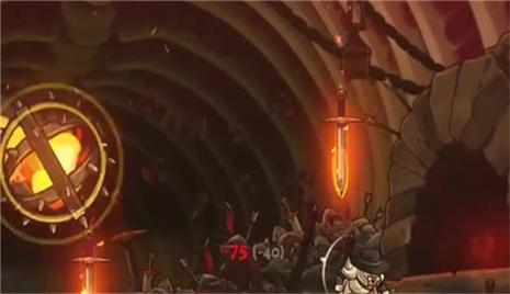 苹果手机专属的密室逃脱游戏攻略