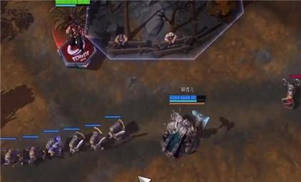 冷兵器大战手游攻略教程大全