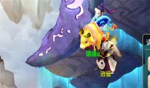 狂暴项羽手游攻略教学大全