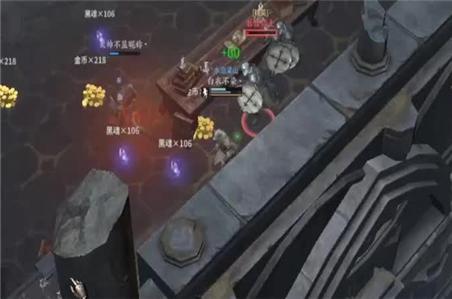 莽荒世界游戏攻略
