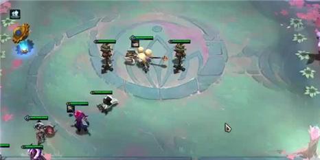 熊大的花样踩皮球技巧好强游戏