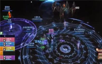 葫芦娃手游大龙攻略