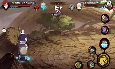 飞车冲撞警车游戏攻略教学