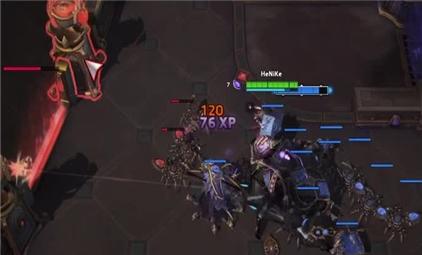 手游漂移大赛攻略技巧教程