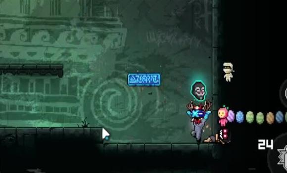 美人险中求游戏攻略图解