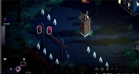 盖世至尊游戏攻略