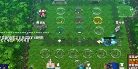 变异怪物进化手游攻略教程