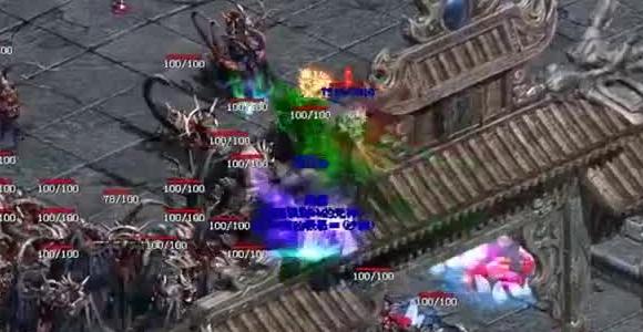 狂夫游戏全部结局和模式攻略