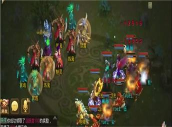 魔法线游戏攻略