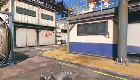 和平精英怎么卡无头bug