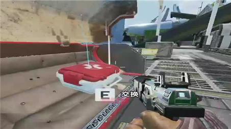 爆打老板游戏攻略