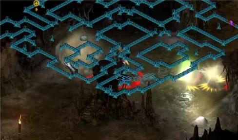 漂移战士手游攻略大全