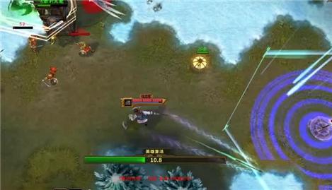 手游极速变色龙攻略大全