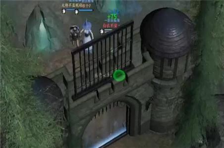 大话手游周天星斗46关攻略