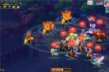 火影忍者ol手游凯阵容布阵攻略