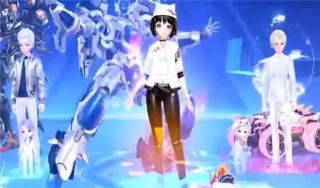 修罗实战手游攻略图文