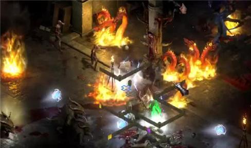 九梦仙域游戏攻略图文