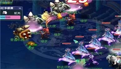 天启之兆任务攻略大全最新