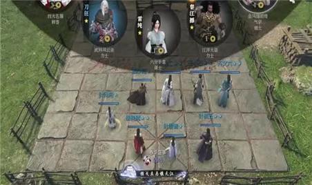 最新怎么玩联盟手游攻略教程