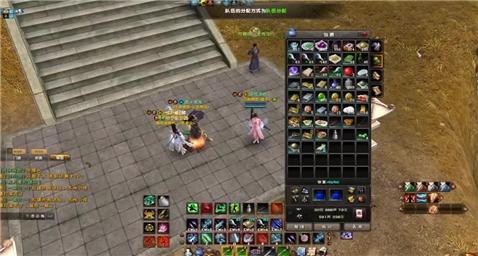 对付怪物的机关游戏攻略