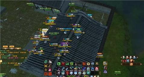 女特工遭背叛游戏攻略