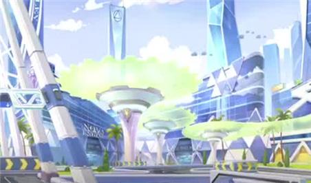 城市探险日记游戏攻略