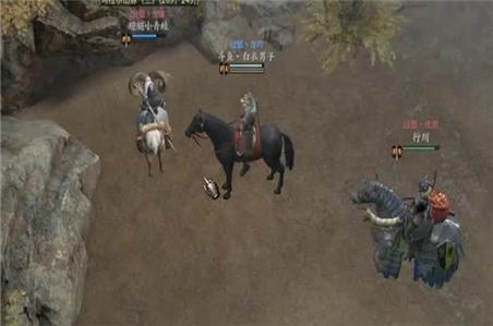 大话西游手游守护蟠桃攻略