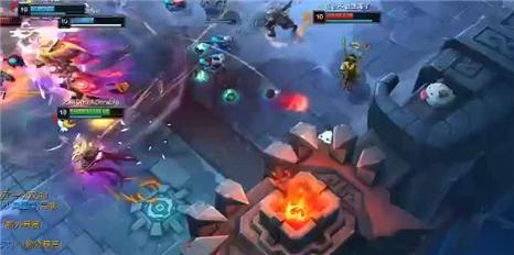 剑侠手游暴力天王攻略