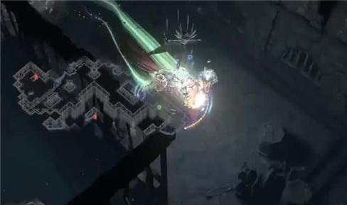 恐怖游戏蜘蛛山洞攻略