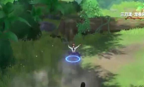 京门风月手游仙子敬花神攻略