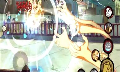 霓虹深渊无限游戏攻略