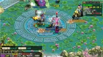 占星师卡牌手游特效攻略教学